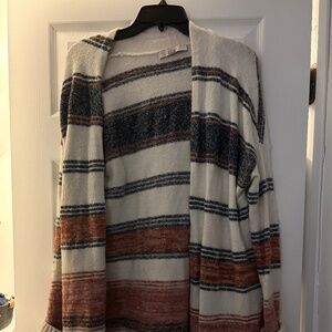 Soft Loft Cardigan